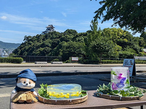 犬山ひんやりプロジェクト
