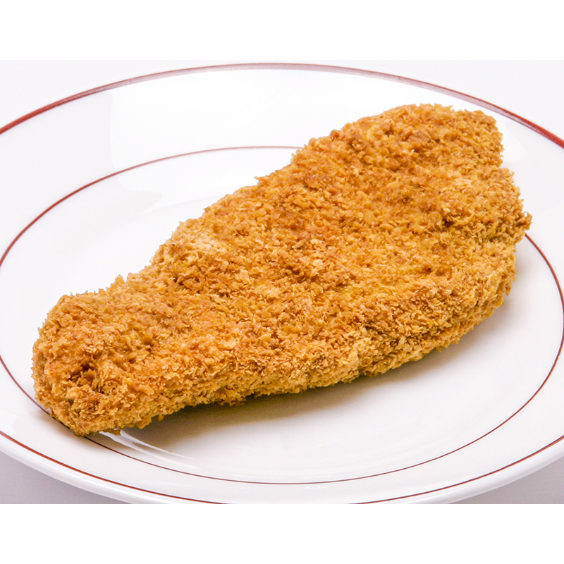 揚げトンカツ 【冷凍便】｜サイトウハム