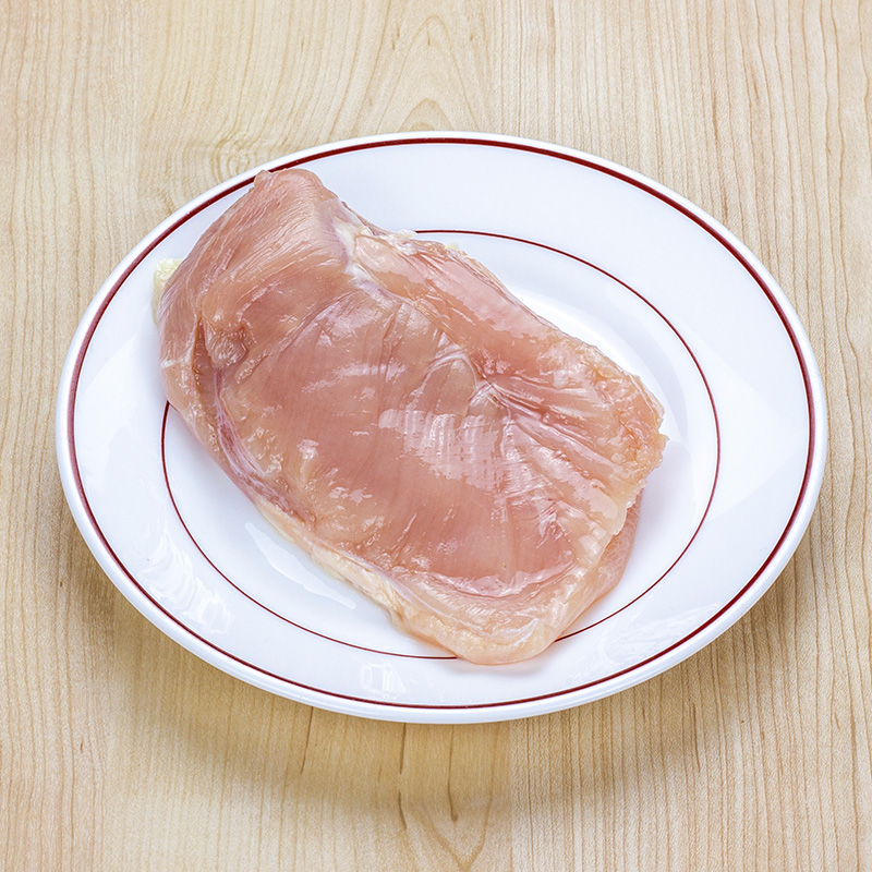 若どりムネ　230g　【冷凍便】