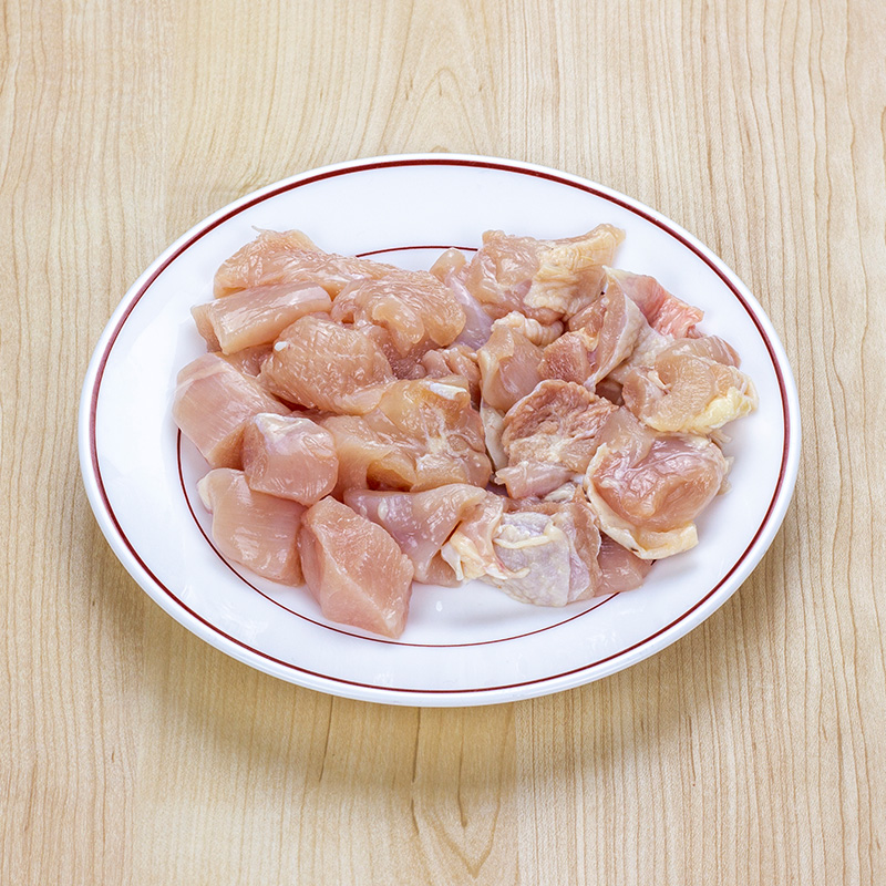 若どり切込み 230g 【冷凍便】｜サイトウハム